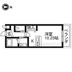 アソルティ西院