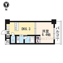 アンシャンテ