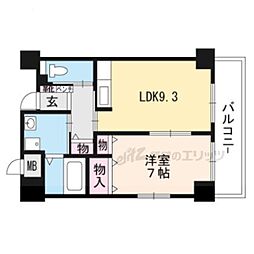 アベニール 604