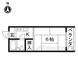 京都市伏見区深草北新町