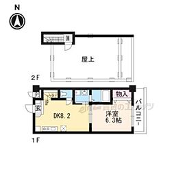 大津市中庄１丁目