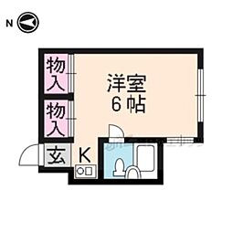 ボックス七条 507