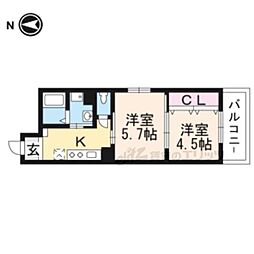 サンオリジン司 203