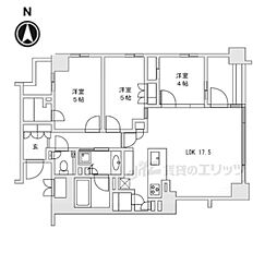 ヴィークコート京都河原町二条 705