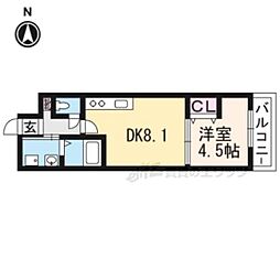 京都市伏見区桃山水野左近東町