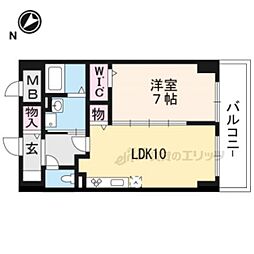 大津市大江２丁目