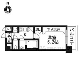 プレサンス京都鴨川