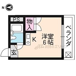 京都市伏見区深草西浦町２丁目