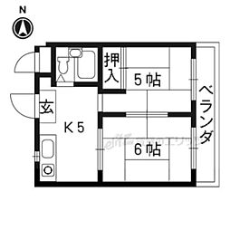 華園マンション