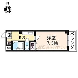 京都市山科区大宅御供田町