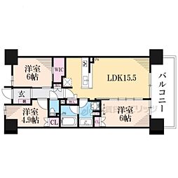 大津市におの浜２丁目