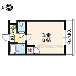 京都市伏見区桃山水野左近西町