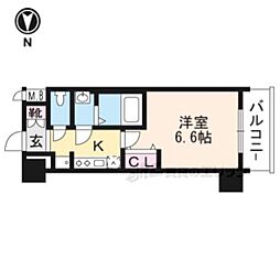 エステムコート京都東寺朱雀邸