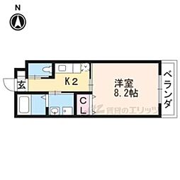 クレアーレ丹波橋