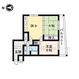 大津市大萱４丁目