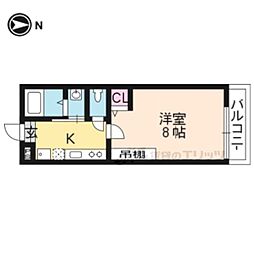 アークリード京都千本