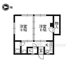 光陽マンション