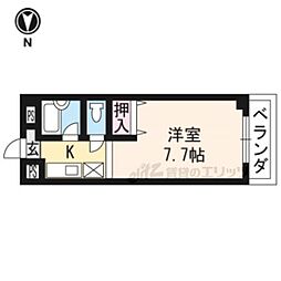グレイスエビヤ 201