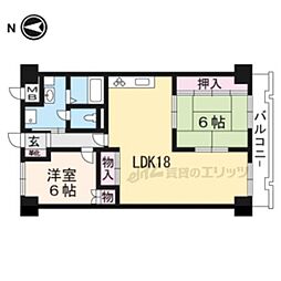 京都市南区久世高田町