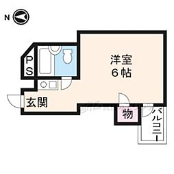 コスモハイツ里ノ内