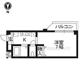 京都市西京区川島有栖川町