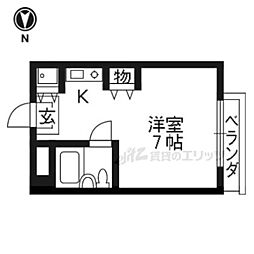 京都市左京区北白川堂ノ前町