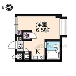 デュ北白川 303