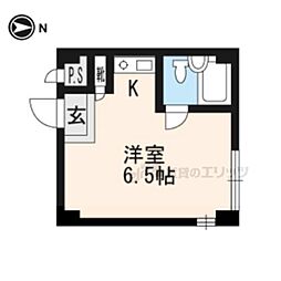 デュ北白川 310