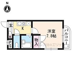 京都市北区鞍馬口通新町東入長乗東町
