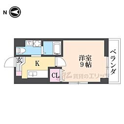 京都市左京区田中西樋ノ口町