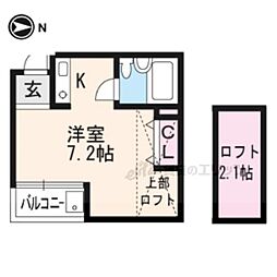 京都市左京区銀閣寺町