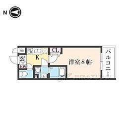 京都市左京区田中春菜町
