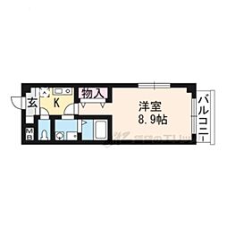 大津市大萱１丁目