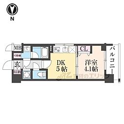 ベラジオ雅び西大路七条