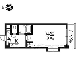 メゾン・ヤング 4-A