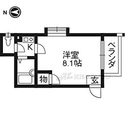 京都市伏見区桃山水野左近西町
