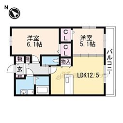 大津市大江５丁目