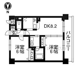 エステムプラザ京都河原町通