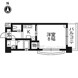 京都市下京区猪熊通四条下る松本町