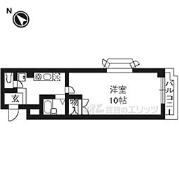 京都市山科区椥辻草海道町