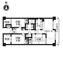 京都市伏見区中島河原田町