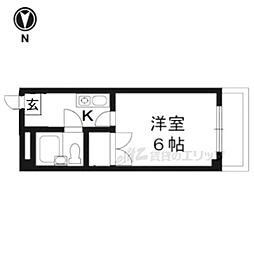 サン・ウエスト 203