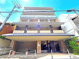 京都市東山区新道通団栗下る上柳町