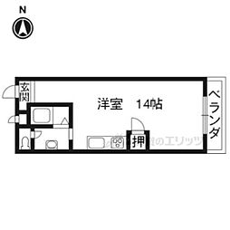 京都市西京区牛ケ瀬奥ノ防町