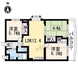 京都市伏見区醍醐新町裏町