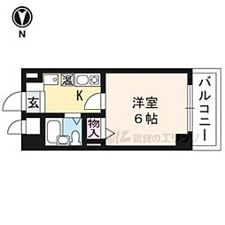 京都市伏見区桃山町鍋島