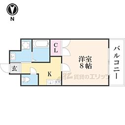 京都市南区東九条河西町