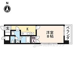 メゾン・ヴィーナス 6-H