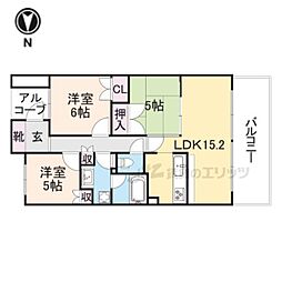 京都市山科区西野左義長町