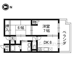 京都市伏見区桃山町和泉
